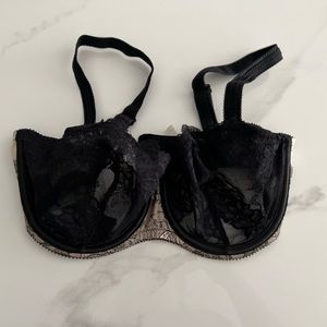 Beautiful Chantelle bra